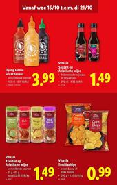 Lidl folder week 42 Pagina 27