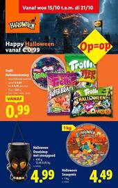 Lidl folder week 42 Pagina 28