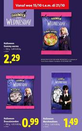 Lidl folder week 42 Pagina 31