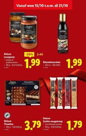 Lidl folder week 42 Pagina 33