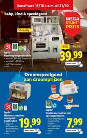 Lidl folder week 42 Pagina 35