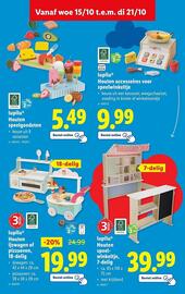 Lidl folder week 42 Pagina 36