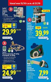 Lidl folder week 42 Pagina 37