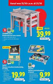 Lidl folder week 42 Pagina 38