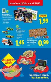 Lidl folder week 42 Pagina 39
