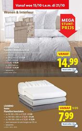 Lidl folder week 42 Pagina 40