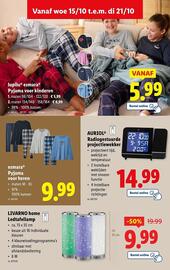 Lidl folder week 42 Pagina 43