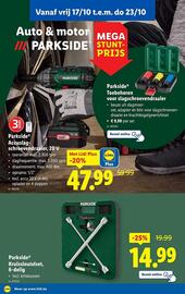 Lidl folder week 42 Pagina 45