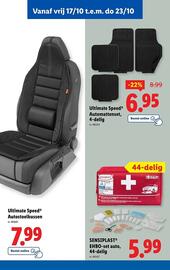 Lidl folder week 42 Pagina 49