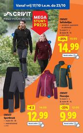 Lidl folder week 42 Pagina 50