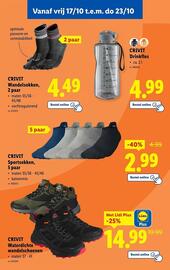 Lidl folder week 42 Pagina 52