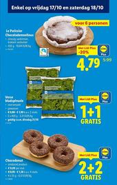 Lidl folder week 42 Pagina 57