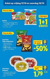 Lidl folder week 42 Pagina 58