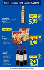Lidl folder week 42 Pagina 59
