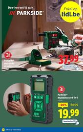 Lidl folder week 42 Pagina 6