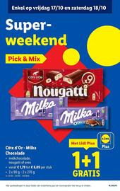 Lidl folder week 42 Pagina 60