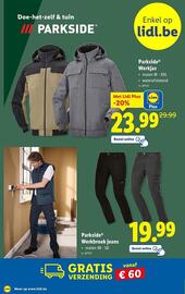 Lidl folder week 42 Pagina 8