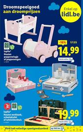 Lidl folder week 42 Pagina 9
