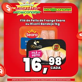 Encarte Rede Economia Página 1