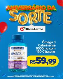 Catálogo D'avó Supermercado Página 2