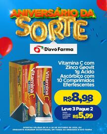 Catálogo D'avó Supermercado Página 3