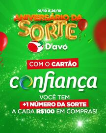 Catálogo D'avó Supermercado Página 5