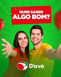 Catálogo D'avó Supermercado Página 6