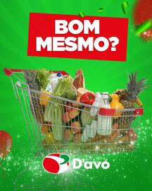 Catálogo D'avó Supermercado Página 7