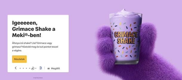 McDonald's akciós újság Oldal 5