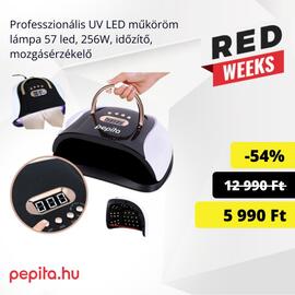 Pepita akciós újság hét 41 Oldal 1