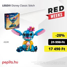 Pepita akciós újság hét 41 Oldal 5