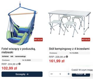 Alinda akciós újság Oldal 2
