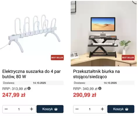 Alinda akciós újság (érvényes eddig: 23-10)