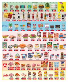 Catálogo Supermercados Rondon Página 2