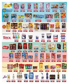 Catálogo Supermercados Rondon Página 3