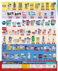 Catálogo Supermercados Rondon Página 4