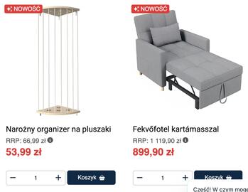 Alinda akciós újság Oldal 2