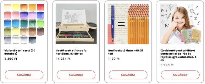 NapiKütyü akciós újság Oldal 2