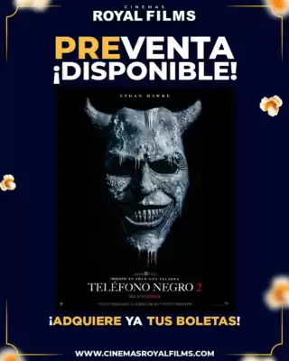 Catálogo Royal Films (válido hasta 13-10)