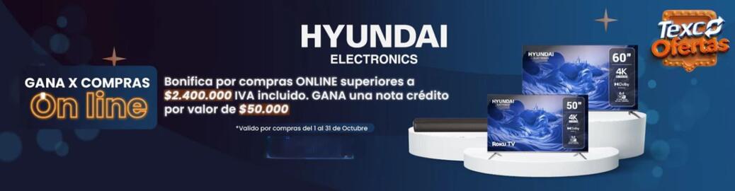 Catálogo Texco Comercial Página 1