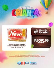 Catálogo São Roque Supermercados Página 2