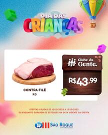 Catálogo São Roque Supermercados Página 3
