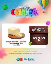 Catálogo São Roque Supermercados Página 4