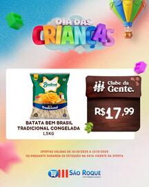 Catálogo São Roque Supermercados Página 5