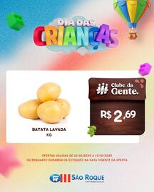 Catálogo São Roque Supermercados Página 6