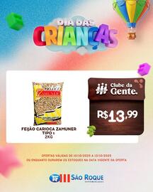 Catálogo São Roque Supermercados Página 7