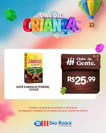 Catálogo São Roque Supermercados Página 8