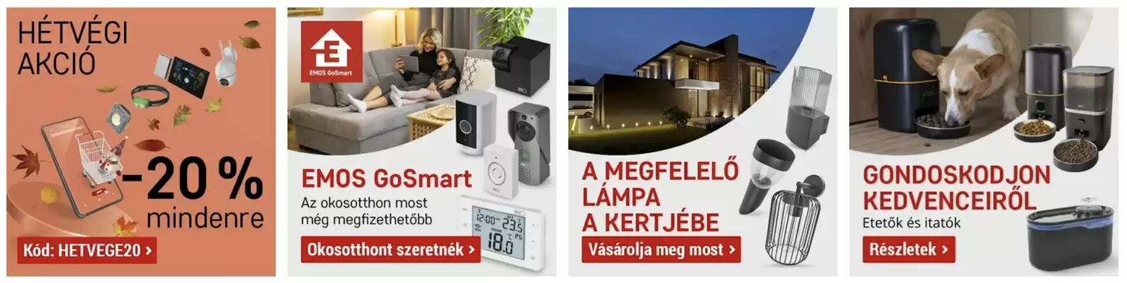 Emos akciós újság (érvényes eddig: 23-10)