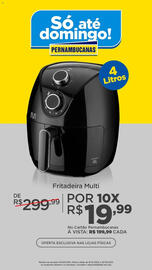 Catálogo Pernambucanas semana 41 Página 3