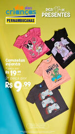Catálogo Pernambucanas semana 41 Página 5